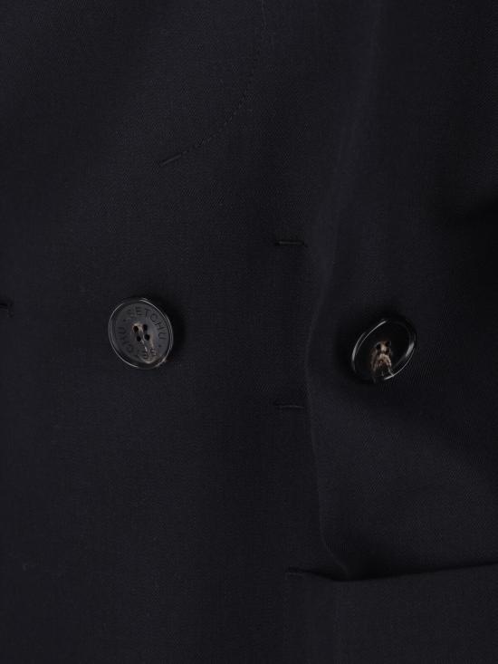 25SS 셋추 자켓 U251J014W033 NAVY Blue - SETCHU