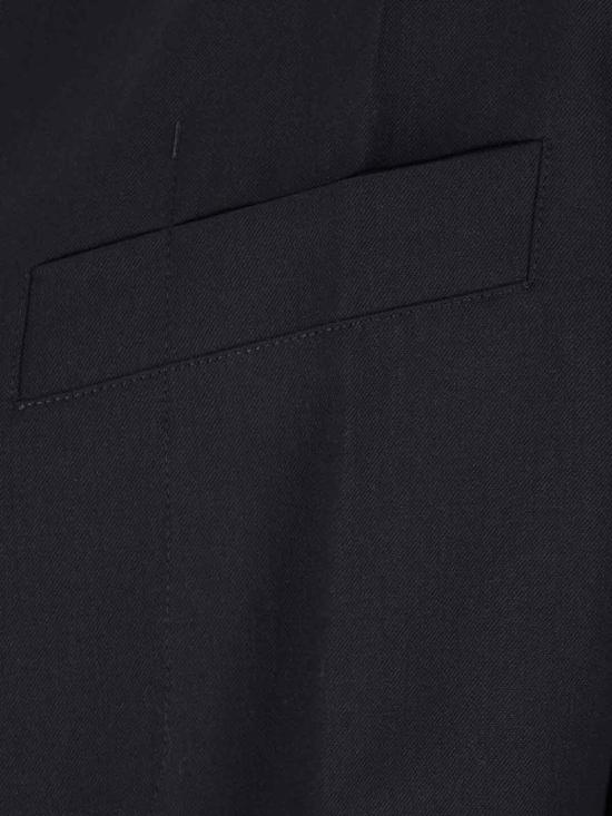 25SS 셋추 자켓 U251J014W033 NAVY Blue - SETCHU