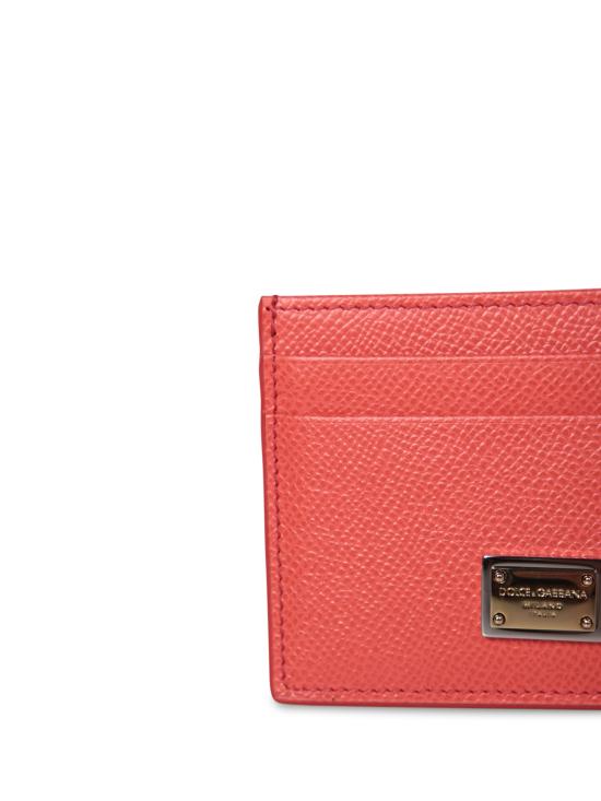 25FW 돌체앤가바나 지갑 BI0330 A1001 87550 Pink - DOLCE & GABBANA