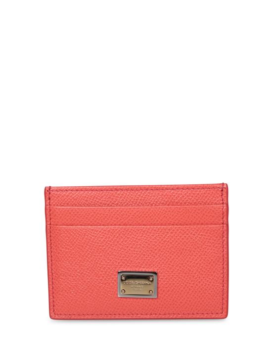 25FW 돌체앤가바나 지갑 BI0330 A1001 87550 Pink