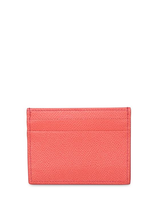 25FW 돌체앤가바나 지갑 BI0330 A1001 87550 Pink - DOLCE & GABBANA