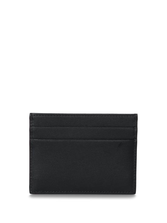 25FW 돌체앤가바나 지갑 BI0330 AW576 80999 Black - DOLCE & GABBANA