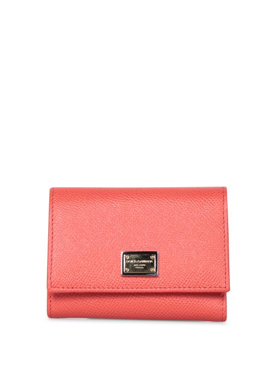 25FW 돌체앤가바나 지갑 BI0770 A1001 87550 Pink