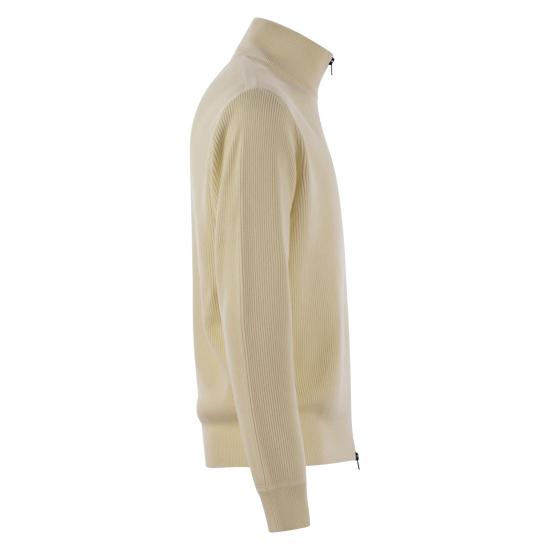 25SS 스톤 아일랜드 자켓 K1S155100026 IVORY - STONE ISLAND