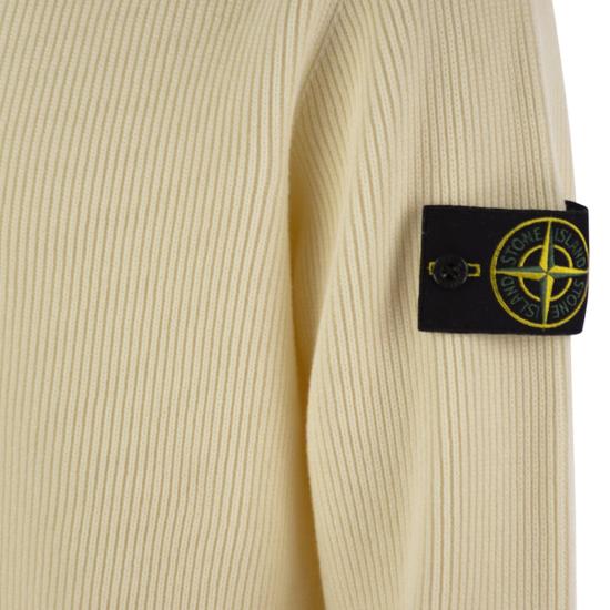 25SS 스톤 아일랜드 자켓 K1S155100026 IVORY - STONE ISLAND