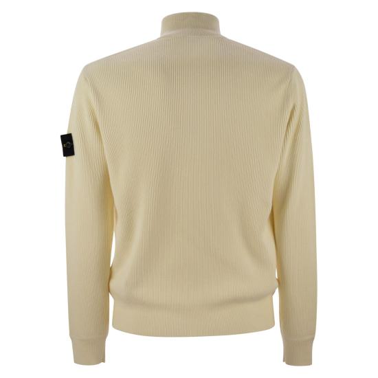 25SS 스톤 아일랜드 자켓 K1S155100026 IVORY - STONE ISLAND