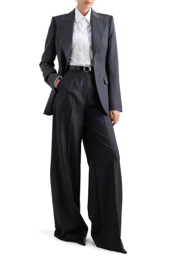 25SS 돌체앤가바나 셔츠 F5T32TFUEAJ W0800 White - DOLCE & GABBANA