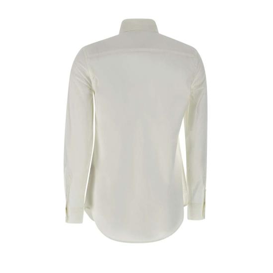 25SS 폴로 랄프로렌 셔츠 211941509 002 White - POLO RALPH LAUREN