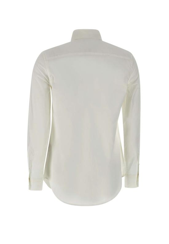 25SS 폴로 랄프로렌 셔츠 211941509 002 White - POLO RALPH LAUREN