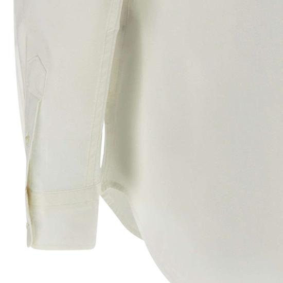 25SS 폴로 랄프로렌 셔츠 211941509 002 White - POLO RALPH LAUREN