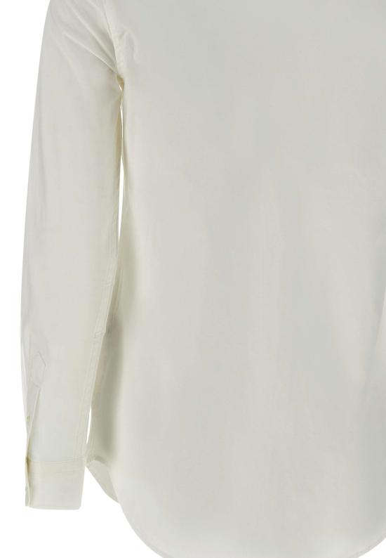 25SS 폴로 랄프로렌 셔츠 211941509 002 White - POLO RALPH LAUREN