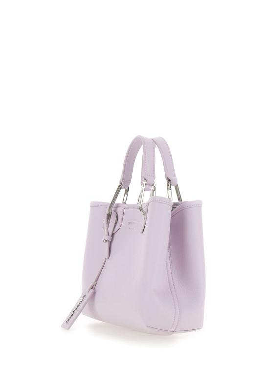 25SS 엠포리오 아르마니 토트백 EW000361 AF12036M4033 Pink - EMPORIO ARMANI