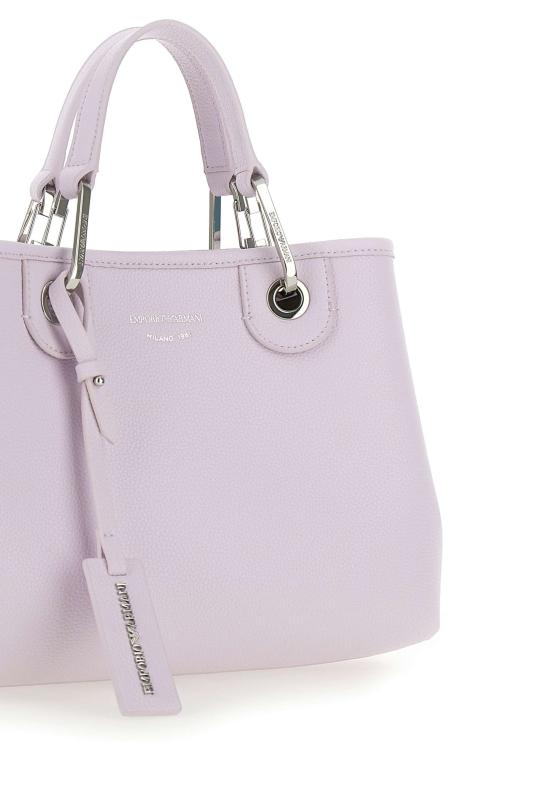 25SS 엠포리오 아르마니 토트백 EW000361 AF12036M4033 Pink - EMPORIO ARMANI