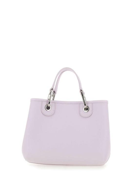 25SS 엠포리오 아르마니 토트백 EW000361 AF12036M4033 Pink - EMPORIO ARMANI