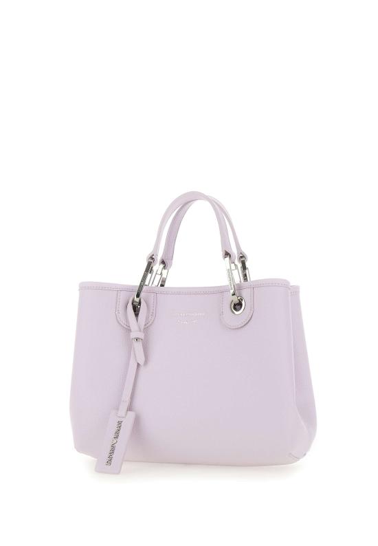 25SS 엠포리오 아르마니 토트백 EW000361 AF12036M4033 Pink