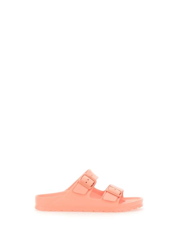 24FW 버켄스탁 뮬/슬리퍼 1022511 PEACH Pink