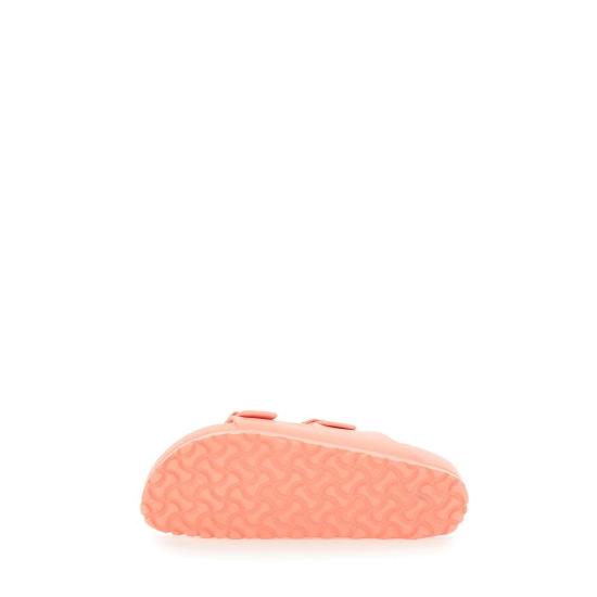 24FW 버켄스탁 뮬/슬리퍼 1022511 PEACH Pink - BIRKENSTOCK