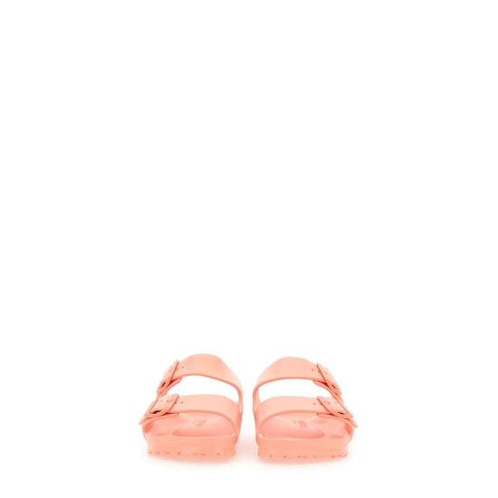 24FW 버켄스탁 뮬/슬리퍼 1022511 PEACH Pink - BIRKENSTOCK