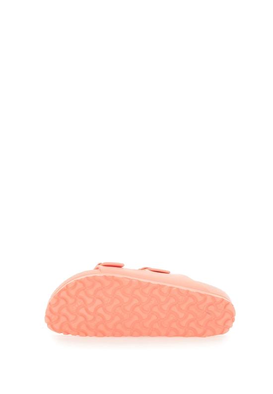 24FW 버켄스탁 뮬/슬리퍼 1022511 PEACH Pink - BIRKENSTOCK