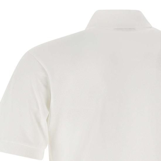 25SS 라코스테 반팔 티셔츠 1212 001 White - LACOSTE