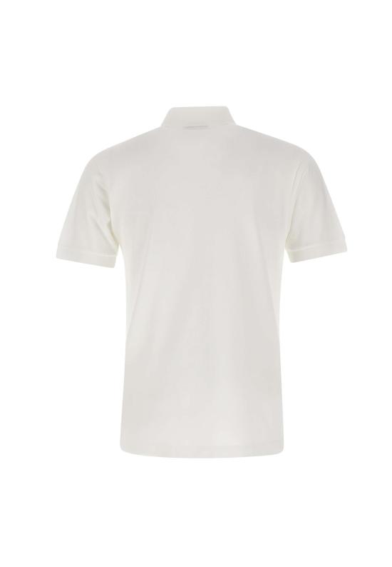 25SS 라코스테 반팔 티셔츠 1212 001 White - LACOSTE
