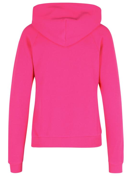 25SS 폴로 랄프로렌 긴팔 티셔츠 211935583011 Fuchsia - POLO RALPH LAUREN