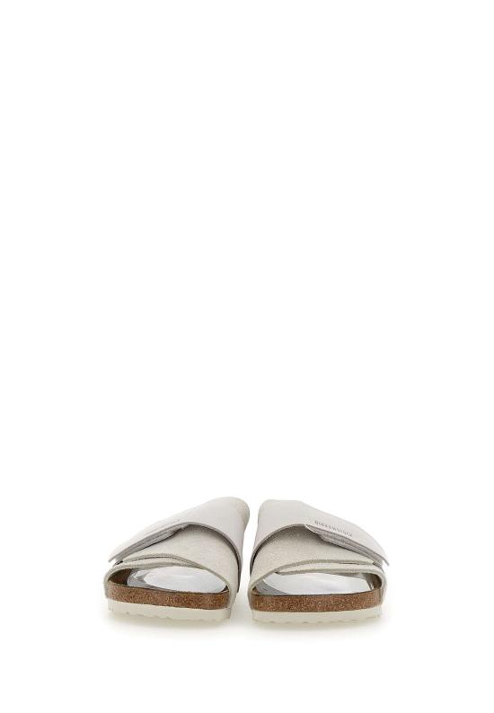 24FW 버켄스탁 뮬/슬리퍼 1024526 WHITE White - BIRKENSTOCK