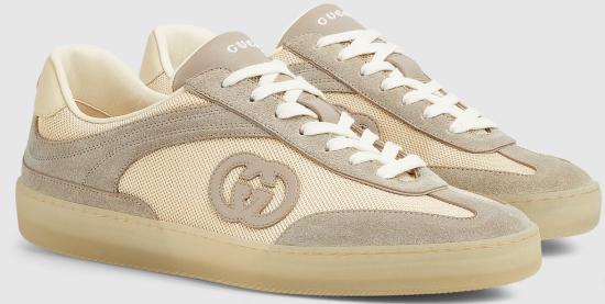 25SS 구찌 슈즈 791742 AAECN9548 Oat - GUCCI