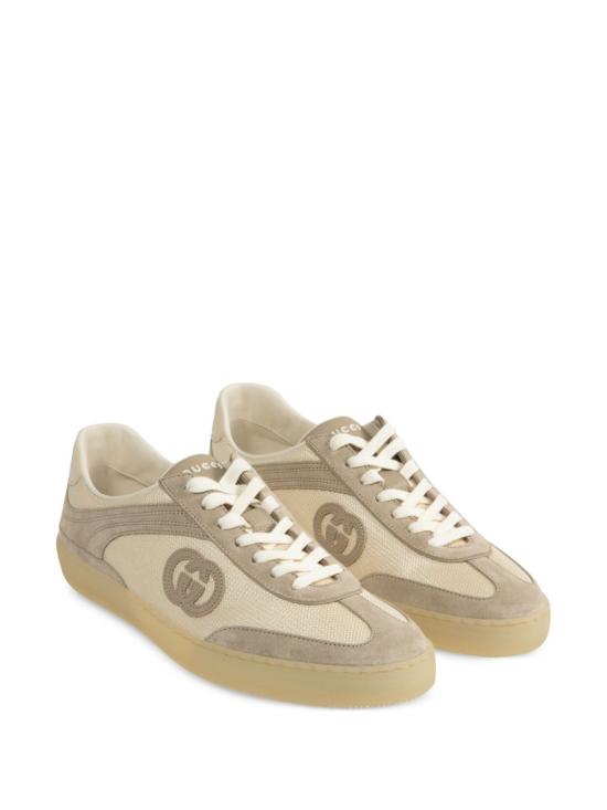 25SS 구찌 슈즈 791742 AAECN9548 Oat - GUCCI