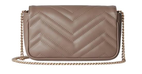 25SS 구찌 크로스백 476433 DTDHD1523 - GUCCI