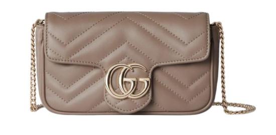 25SS 구찌 크로스백 476433 DTDHD1523