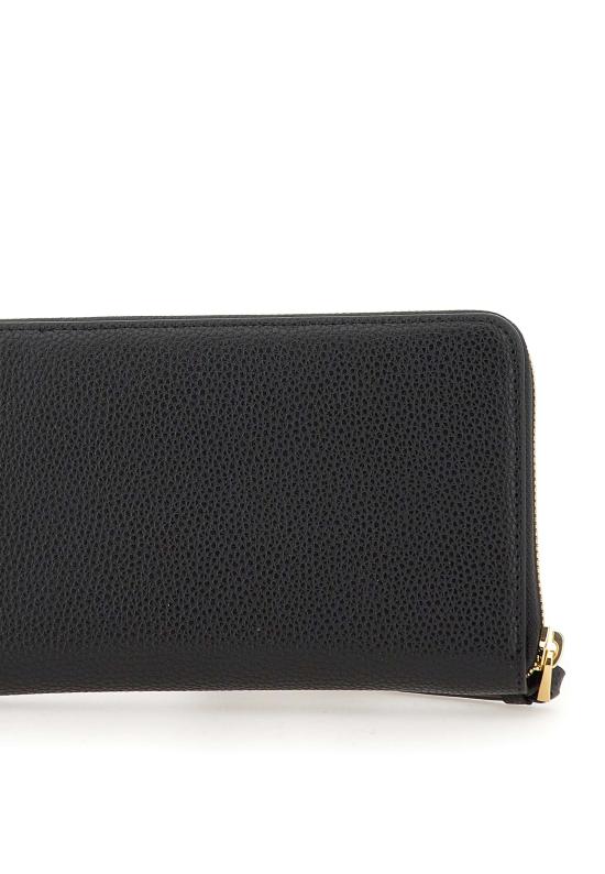 25SS 엠포리오 아르마니 지갑 EW000366 AF11953UC001 Black - EMPORIO ARMANI