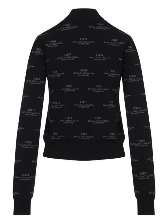 25SS 발렌시아가 스웨터 812596 T17241269 - BALENCIAGA