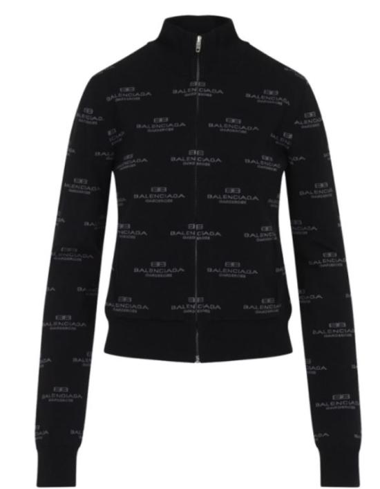 25SS 발렌시아가 스웨터 812596 T17241269