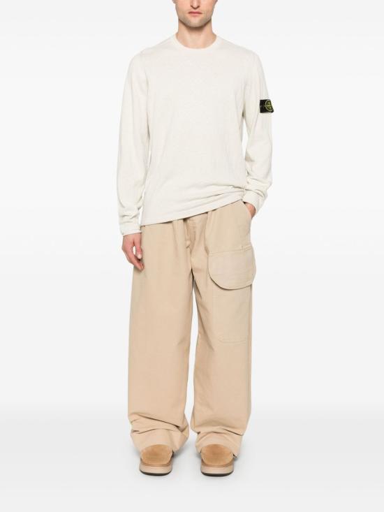 25SS 스톤 아일랜드 스웨터 K1S155100052 S00B0V0095 - STONE ISLAND