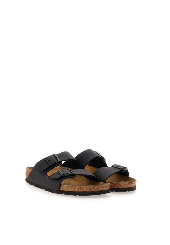  버켄스탁 샌들 051793 BLACK Black - BIRKENSTOCK