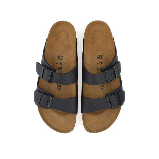  버켄스탁 샌들 051793 BLACK Black - BIRKENSTOCK