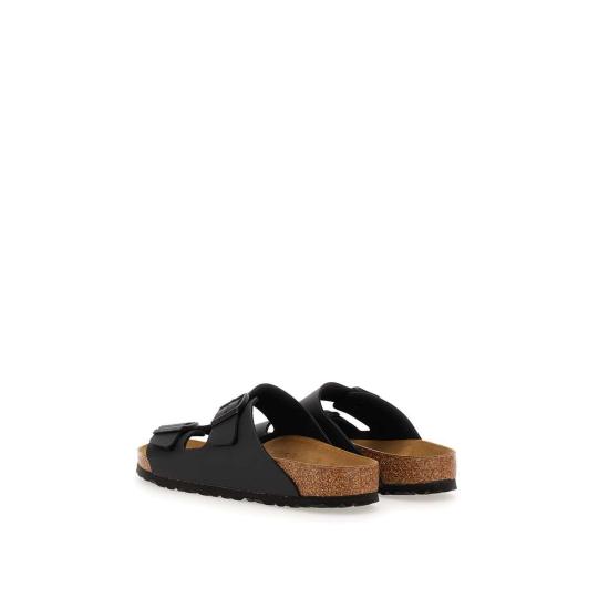  버켄스탁 샌들 051793 BLACK Black - BIRKENSTOCK