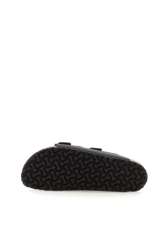  버켄스탁 샌들 051793 BLACK Black - BIRKENSTOCK