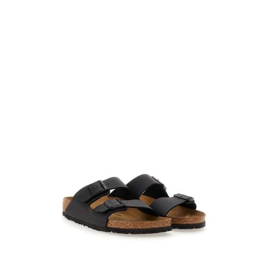  버켄스탁 샌들 051793 BLACK Black - BIRKENSTOCK
