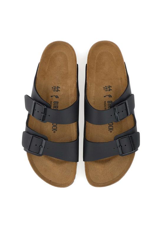  버켄스탁 샌들 051793 BLACK Black - BIRKENSTOCK