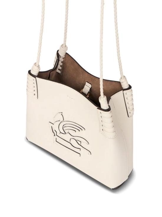 25SS 에트로 크로스백 WP1D0041 AP264W1889 White - ETRO