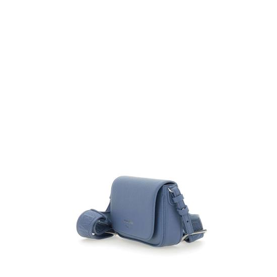 25SS 엠포리오 아르마니 숄더백 EW000538 AF12036M8128 Blue - EMPORIO ARMANI