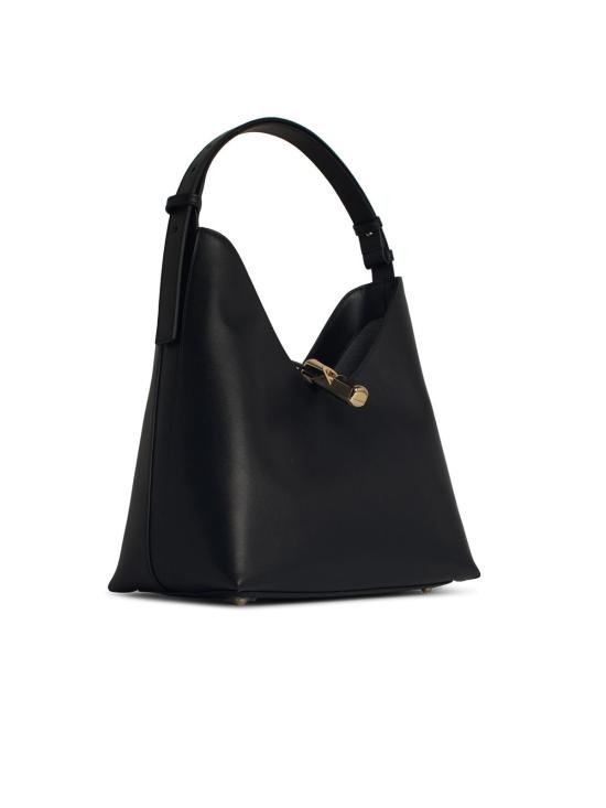 25FW 훌라 숄더백 WB01499 BX3104O6000 Black - FURLA