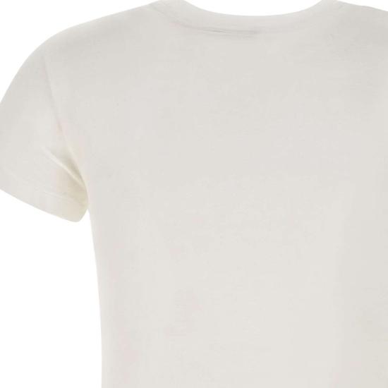 25SS 폴로 랄프로렌 반팔 티셔츠 211898698 005 White - POLO RALPH LAUREN