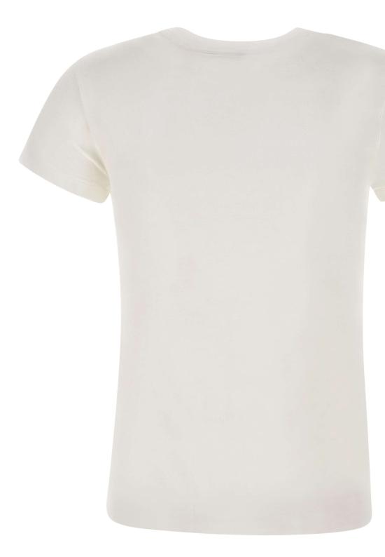 25SS 폴로 랄프로렌 반팔 티셔츠 211898698 005 White - POLO RALPH LAUREN