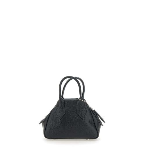 25SS 비비안웨스트우드 토트백 5C010006W S000DN403 Black - VIVIENNE WESTWOOD