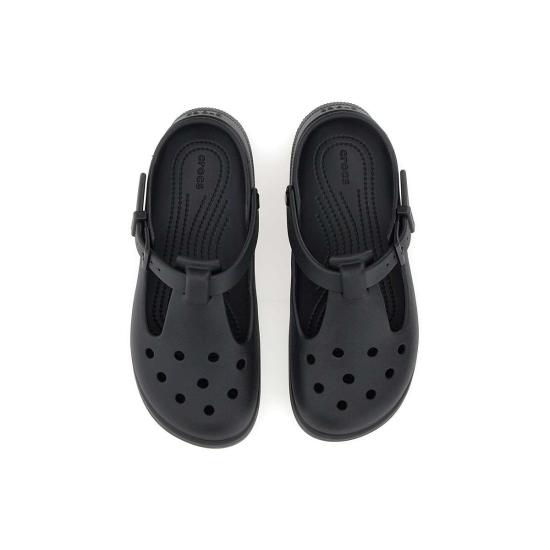 25SS 크록스 뮬/슬리퍼 CR210581 BLACK Black - CROCS