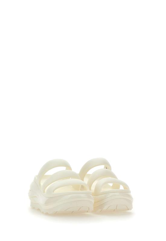 25SS 크록스 뮬/슬리퍼 CR209842 CHALK White - CROCS