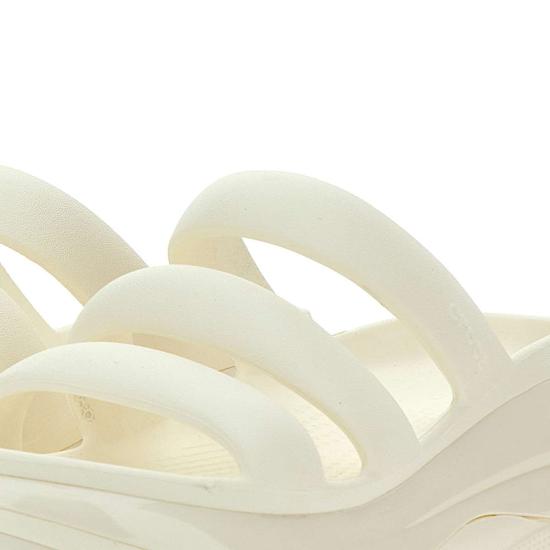 25SS 크록스 뮬/슬리퍼 CR209842 CHALK White - CROCS